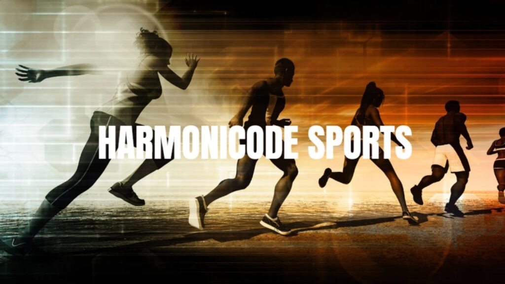 Harmonicode Sports: Redefining the Digital Sports Experience