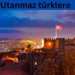 The Impact Of "Utanmaz Türklere" On Turkish Society