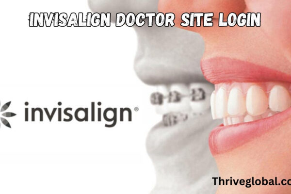 invisalign doctor site login