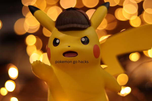 Discover the best Pokémon GO hacks, tips, and tricks to level up faster, catch rare Pokémon, and maximize your gameplay without violating game rules.