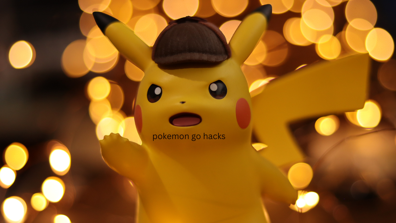 Discover the best Pokémon GO hacks, tips, and tricks to level up faster, catch rare Pokémon, and maximize your gameplay without violating game rules.