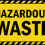 Hazardous Waste Disposal