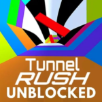 Tunnel Rush Unblocked Games 66