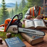 bonner count law on using chainsaws