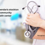 doctor amendaris stockton ca community health center ensuring that all residents, can access the medical care they deserve.