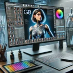 Discover the ultimate guide to Daz Studios Summoner G8 and enhance your 3D modeling skills with advanced assets.