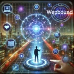 Wepbound digital platform for seamless online interactions