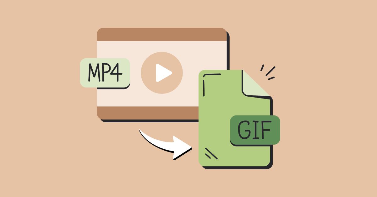 How to Easily Convert GIF to MP4: A Complete Guide